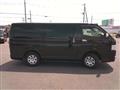 2019 Toyota Hiace Van