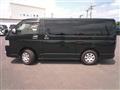 2019 Toyota Hiace Van