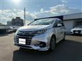 2018 Honda Odyssey