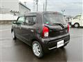 2024 Suzuki Alto