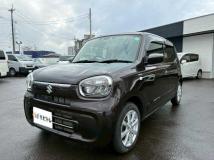 2024 Suzuki Alto