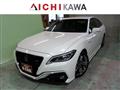 2018 Toyota Crown