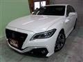 2018 Toyota Crown