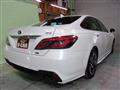 2018 Toyota Crown