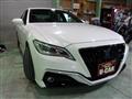 2018 Toyota Crown