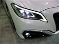 2018 Toyota Crown