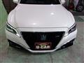 2018 Toyota Crown