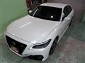 2018 Toyota Crown