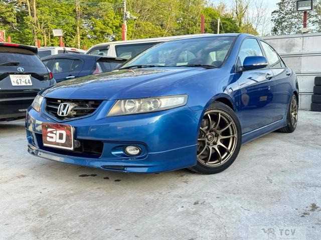 2003 Honda Accord