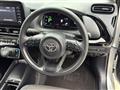 2025 Toyota AQUA