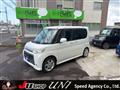 2012 Daihatsu Tanto Custom