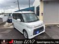2012 Daihatsu Tanto Custom