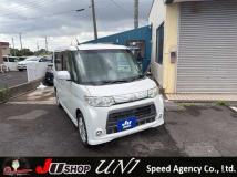 2012 Daihatsu Tanto Custom