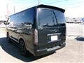 2015 Toyota Hiace Van