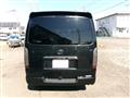 2015 Toyota Hiace Van