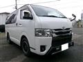2015 Toyota Hiace Van
