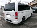 2015 Toyota Hiace Van