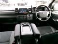 2015 Toyota Hiace Van