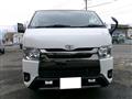 2015 Toyota Hiace Van