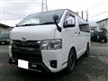 2015 Toyota Hiace Van