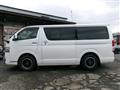 2015 Toyota Hiace Van