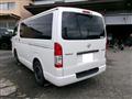 2015 Toyota Hiace Van