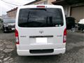 2015 Toyota Hiace Van