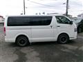 2015 Toyota Hiace Van