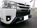 2015 Toyota Hiace Van