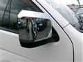 2015 Toyota Hiace Van