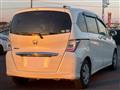 2012 Honda Freed