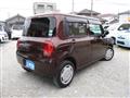 2011 Suzuki Lapin