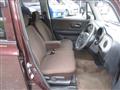 2011 Suzuki Lapin