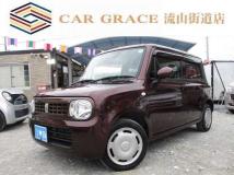 2011 Suzuki Lapin