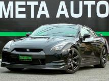 2010 Nissan Nissan GT-R