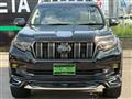 2018 Toyota Land Cruiser Prado