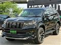 2018 Toyota Land Cruiser Prado