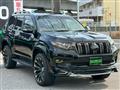 2018 Toyota Land Cruiser Prado