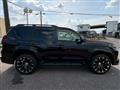 2018 Toyota Land Cruiser Prado