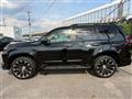 2018 Toyota Land Cruiser Prado