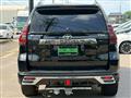 2018 Toyota Land Cruiser Prado