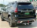 2018 Toyota Land Cruiser Prado