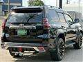 2018 Toyota Land Cruiser Prado