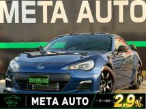 2013 Subaru BRZ