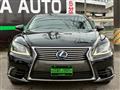2015 Lexus LS