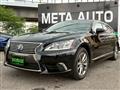 2015 Lexus LS