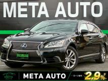 2015 Lexus LS