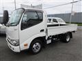 2022 Hino Dutro