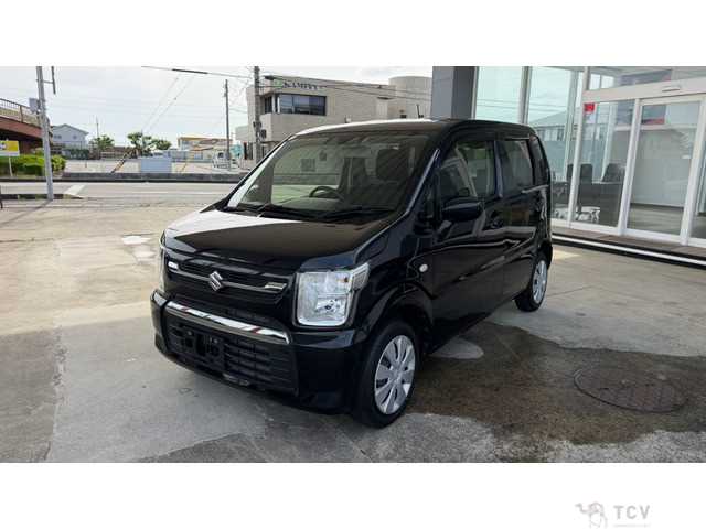 2024 Suzuki Wagon R