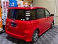 2008 Toyota Sienta